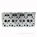 Cylinder head for V1702 15422-03044 For tractor